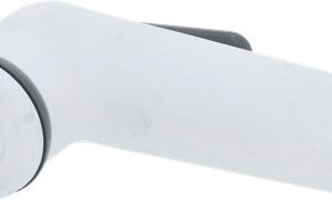 CORPO DOCCIA BIANCO ø 1/2"M