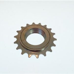RUOTA LIBERA 1/2x1/8 Z18 UL-CSA