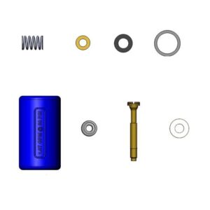PARTS KIT FOR EB-0107-J LOW-FLOW SPRAY