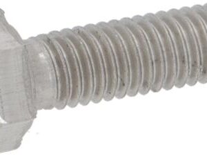 VITE A TESTA ESAGONALE M5x16