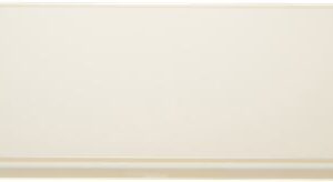 TAGLIERE BIANCO GN 2/1 650x530xH20 mm