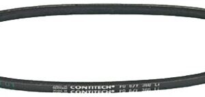 CINGHIA TRAPEZOIDALE 6x360 mm
