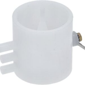 COLLETTORE EVO/R60/R58 COMPLETO RICAMBI