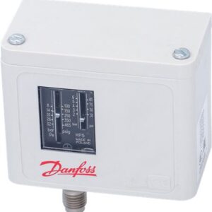 PRESSOSTATO DANFOSS KP5