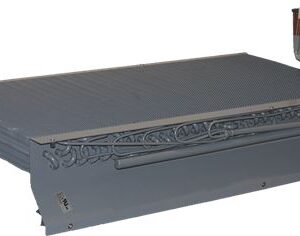 EVAPORATORE A14 IN CATAFORESI UL