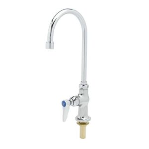 SINGLE PANTRY FAUCET, DECK MT, ETERNA,