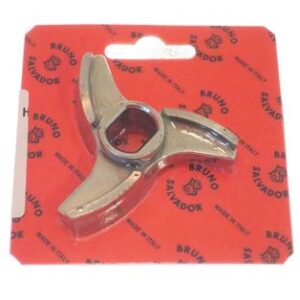 COLTELLO DOPPIO UNG 22         H/82