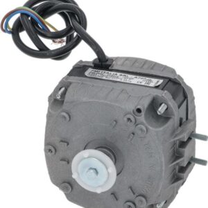 MOTOR VENTILADOR ITALIANO FMI 10W