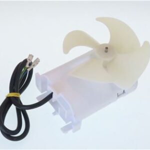 VENTILATEUR EVAPORATEUR