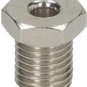 RACCORDO PER SONDA M8X1