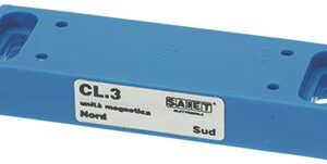 MAGNETE 60x18x9 mm