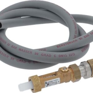 VALVOLA CONTROLLO FLUSSO 3,5 L/min