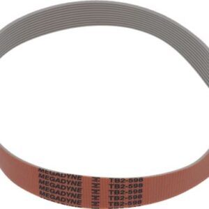 CINGHIA MULTIGRIP TB2 598 H22 10 GOLE