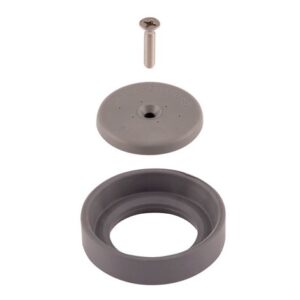 B-0107 SPRAY FACE, BUMPER, & SCREW