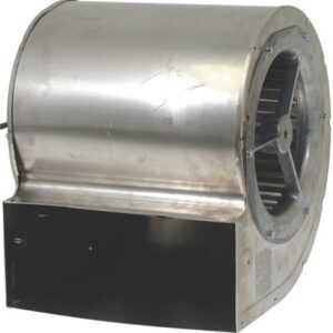 MOTOVENTILATORE TRIFASE