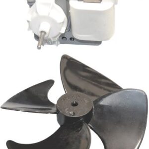 MOTORE EBM-PAPST EM2513LN