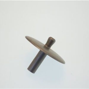 ASSIEME TAPPO INOX PER PILETTA