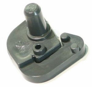BUSSOLA CERNIERA SX INDESIT C00046108