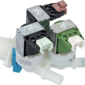 ELETTROVALVOLA 3 VIE ELECTROLUX 80871041