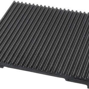 TOP RIBBED GRILL PLATE /150 SERIES