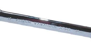 CHIAVE FISSA DOPPIA DIN 3110 6x7 mm