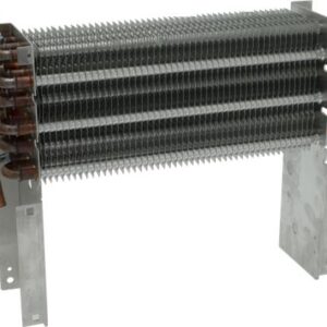 EVAPORATORE 275x350x95 mm