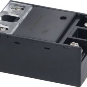 RELE SSR CON COPERTURA
