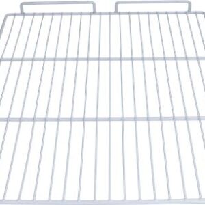 GRIGLIA PLASTIFICATA GN 2/1 650x530 mm