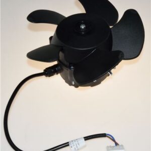 VENTILATEUR