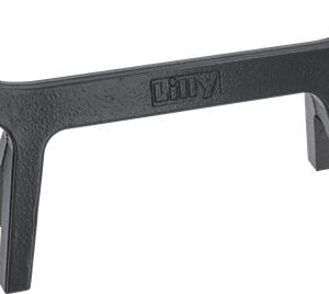 ALARE GHISA SUPPORTO LEGNA 400 mm