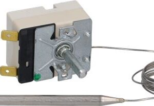 TERMOSTATO MONOFASE 30-85°C