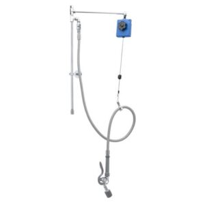 PRE-RINSE RETRO-FIT KIT, BALANCER,