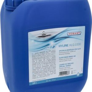 BRILLANTANTE BICCHIERI HYLINE HLG-1000 1