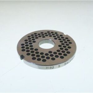 PIASTRA 22 UNG FORO 5   2 CHIA H/82