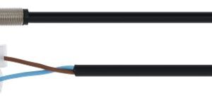 MICROINTERRUTTORE MAGNETICO STEM D081 1B