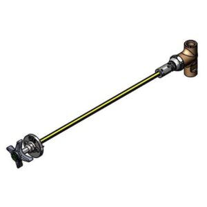 REMOTE CONTROL VALVE, WATER