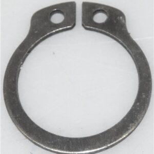 BAGUE ELASTIQUE