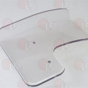 PROTEZIONE CARRELLO PLEXIGLASS