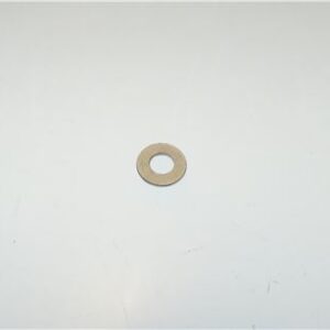 ROSETTA PIANA 4,3x9 mm ZINCATA