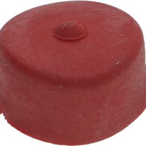 PROTEZIONE ROSSA PER PULSANTE ø 20 mm