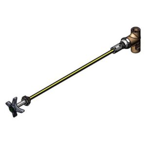 REMOTE CONTROL WATER VALVE & METAL