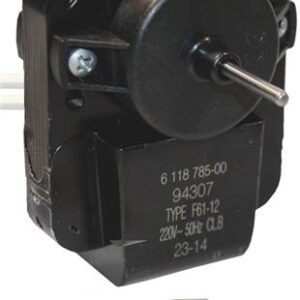 MOTORE MES F61-12