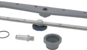REPLAMENT KIT RINSE SYSTEM