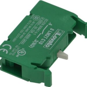 CONTATTO LOVATO 6A 240V