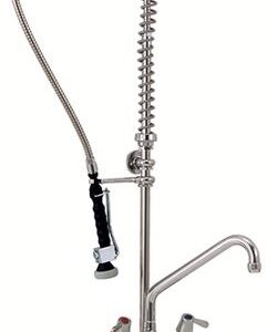 DOCCIA PRELAVAGGIO KLARCO EUROP 1170 mm