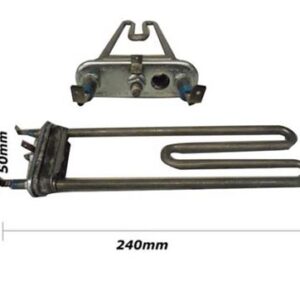 RESISTENZA 2000W 649361