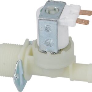 ELETTROVALVOLA T&P 1 VIA 180°