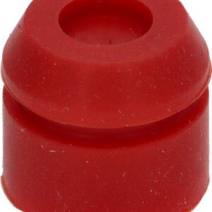 TAPPO DI CHIUSURA CALDAIA ROSSO