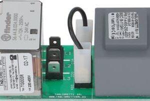 SCHEDA ELETTRONICA DI POTENZA 230/400V