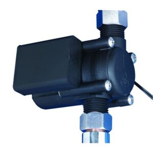 CHEKPOINT HYDROGENERATOR (1.0 GPM / 2.2